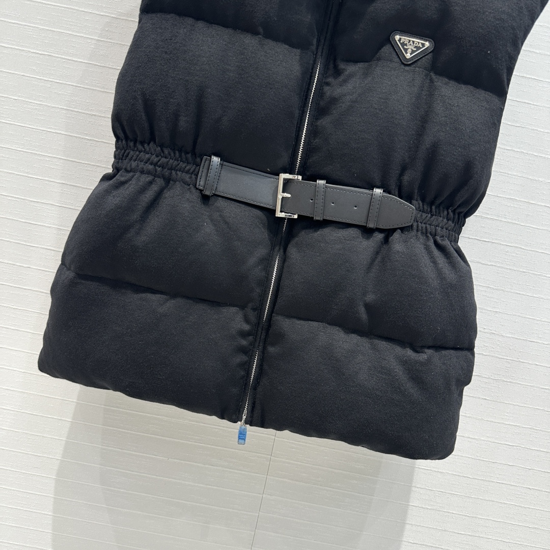 Prada Down Jackets